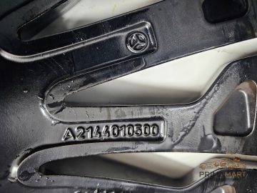 Foto 8 von Alufelge (18-19 Zoll) Mercedes-Benz A2144010500