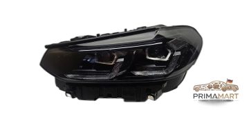 Foto 1 von Frontscheinwerfer BMW Full LED 5A29231 Links