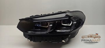 Foto 2 von Frontscheinwerfer BMW Full LED 5A29231 Links