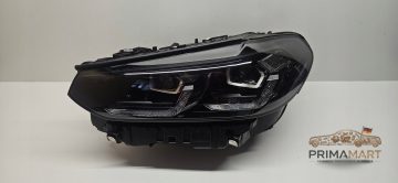 Foto 3 von Frontscheinwerfer BMW Full LED 5A29231 Links