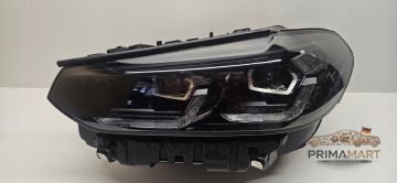 Foto 4 von Frontscheinwerfer BMW Full LED 5A29231 Links