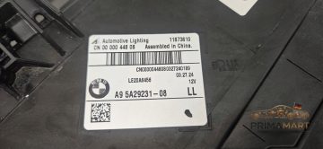 Foto 6 von Frontscheinwerfer BMW Full LED 5A29231 Links