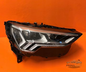 Foto 2 von Frontscheinwerfer BMW Matrix LED 83A941036 Rechts