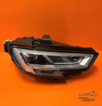 Foto 2 von Frontscheinwerfer Audi Full LED 8V0941034 Rechts