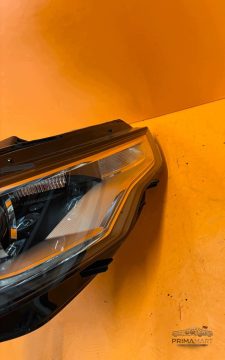 Foto 4 von Frontscheinwerfer Audi LED 4G0941754 Rechts
