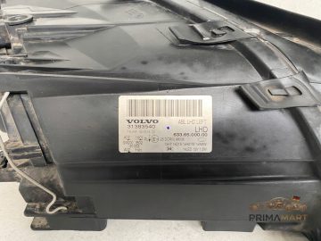 Foto 6 von Frontscheinwerfer Volvo 31383540 Links