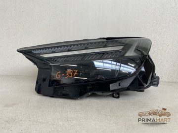Foto 2 von Frontscheinwerfer Audi Matrix LED 89A941035D Links