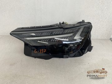 Foto 3 von Frontscheinwerfer Audi Matrix LED 89A941035D Links