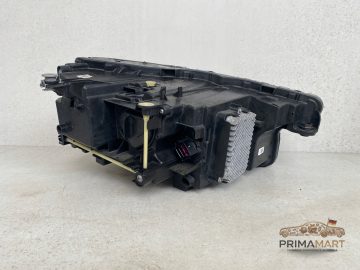 Foto 5 von Frontscheinwerfer Audi Matrix LED 89A941035D Links