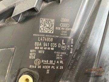 Foto 8 von Frontscheinwerfer Audi Matrix LED 89A941035D Links