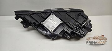 Foto 9 von Frontscheinwerfer Škoda Full LED 5E1941015D Links