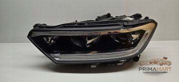 Foto 2 von Frontscheinwerfer Volkswagen Full LED 2GA941035AH Links
