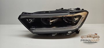 Foto 3 von Frontscheinwerfer Volkswagen Full LED 2GA941035AH Links
