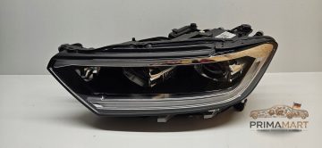 Foto 4 von Frontscheinwerfer Volkswagen Full LED 2GA941035AH Links