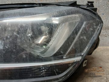 Foto 3 von Frontscheinwerfer Volkswagen Xenon 5G1941751 Links