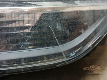 Foto 4 von Frontscheinwerfer Volkswagen Xenon 5G1941751 Links