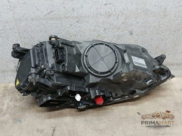 Foto 5 von Frontscheinwerfer Volkswagen Xenon 5G1941751 Links