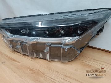 Foto 8 von Frontscheinwerfer Ford LJ8B13E015BF Links