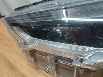 Foto 10 von Frontscheinwerfer Ford LJ8B13E015BF Links