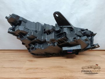 Foto 16 von Frontscheinwerfer Ford LJ8B13E015BF Links