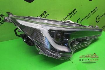 Foto 2 von Frontscheinwerfer Toyota Full LED 8111002X10 Rechts