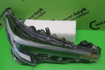 Foto 3 von Frontscheinwerfer Toyota Full LED 8111002X10 Rechts