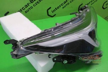 Foto 4 von Frontscheinwerfer Toyota Full LED 8111002X10 Rechts