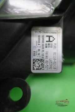 Foto 7 von Frontscheinwerfer Toyota Full LED 8111002X10 Rechts