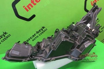 Foto 8 von Frontscheinwerfer Toyota Full LED 8111002X10 Rechts