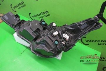 Foto 9 von Frontscheinwerfer Toyota Full LED 8111002X10 Rechts