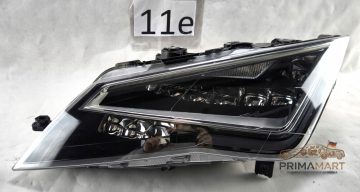 Foto 2 von Frontscheinwerfer SEAT Full LED 5F1941007A Links
