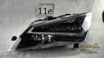 Foto 4 von Frontscheinwerfer SEAT Full LED 5F1941007A Links