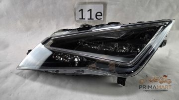 Foto 5 von Frontscheinwerfer SEAT Full LED 5F1941007A Links