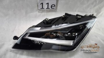 Foto 6 von Frontscheinwerfer SEAT Full LED 5F1941007A Links