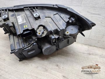 Foto 9 von Frontscheinwerfer Volkswagen 7E1941036A Rechts