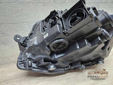 Foto 13 von Frontscheinwerfer Volkswagen 7E1941036A Rechts