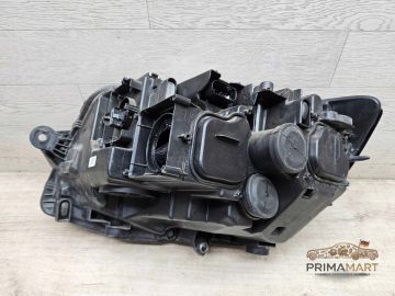 Foto 14 von Frontscheinwerfer Volkswagen 7E1941036A Rechts