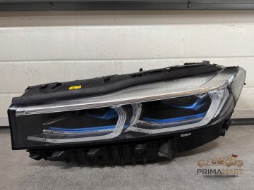 Foto 2 von Frontscheinwerfer BMW Full LED 7946775 Links
