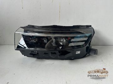 Foto 2 von Frontscheinwerfer Opel Full LED 9868840080 Links