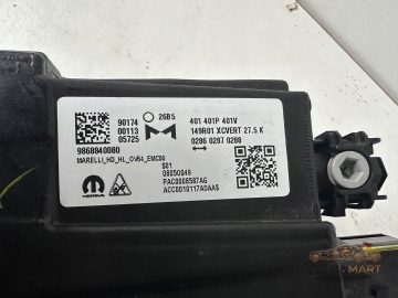 Foto 4 von Frontscheinwerfer Opel Full LED 9868840080 Links