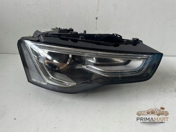 Foto 2 von Frontscheinwerfer Audi Bi-Xenon 8T0941006C Rechts