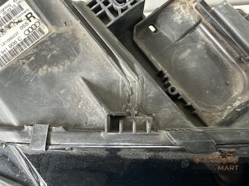 Foto 4 von Frontscheinwerfer Audi Bi-Xenon 8T0941006C Rechts