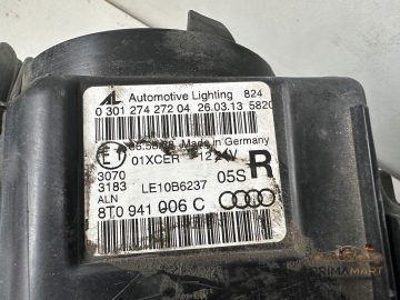 Foto 5 von Frontscheinwerfer Audi Bi-Xenon 8T0941006C Rechts