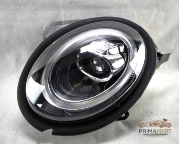 Foto 1 von Frontscheinwerfer Mini Full LED 5A01157 Links