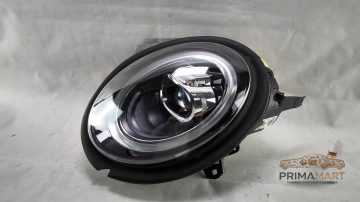 Foto 2 von Frontscheinwerfer Mini Full LED 5A01157 Links