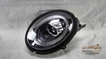 Foto 3 von Frontscheinwerfer Mini Full LED 5A01157 Links