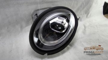 Foto 4 von Frontscheinwerfer Mini Full LED 5A01157 Links