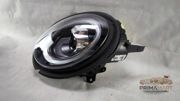 Foto 5 von Frontscheinwerfer Mini Full LED 5A01157 Links