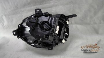 Foto 8 von Frontscheinwerfer Mini Full LED 5A01157 Links