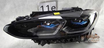 Foto 2 von Frontscheinwerfer BMW 7884621 Links